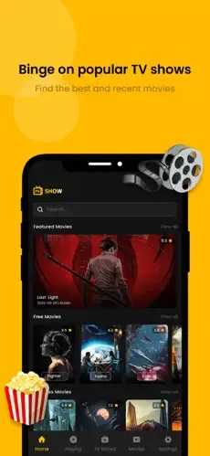 hotstar-kids-movies tv show